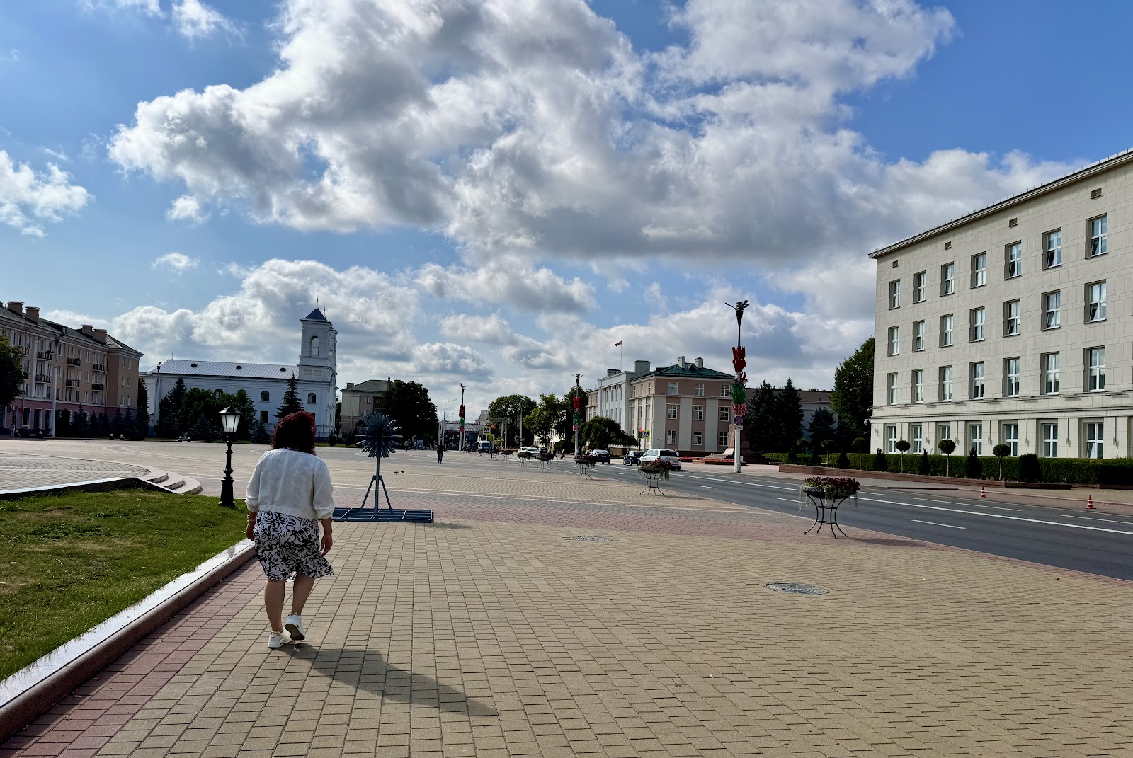 Ploshchad' Lenina photo 8