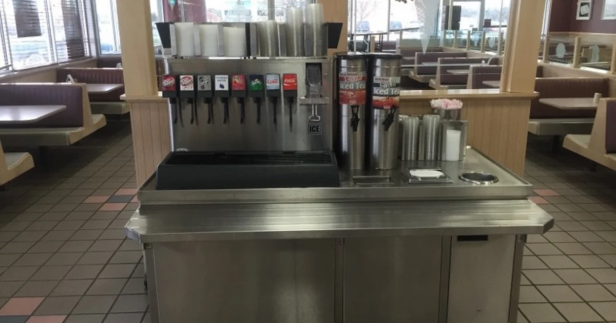 Braum's Ice Cream & Dairy Store photo 1