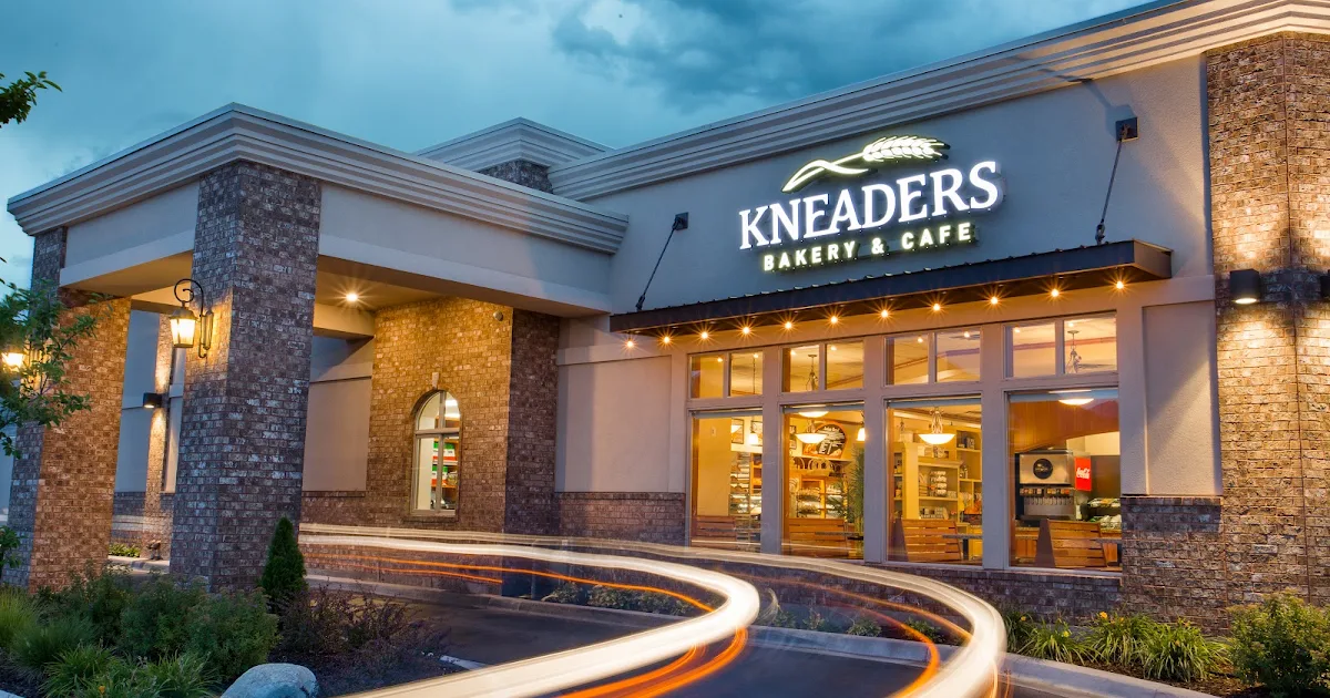 Kneaders Bakery & Cafe photo 1