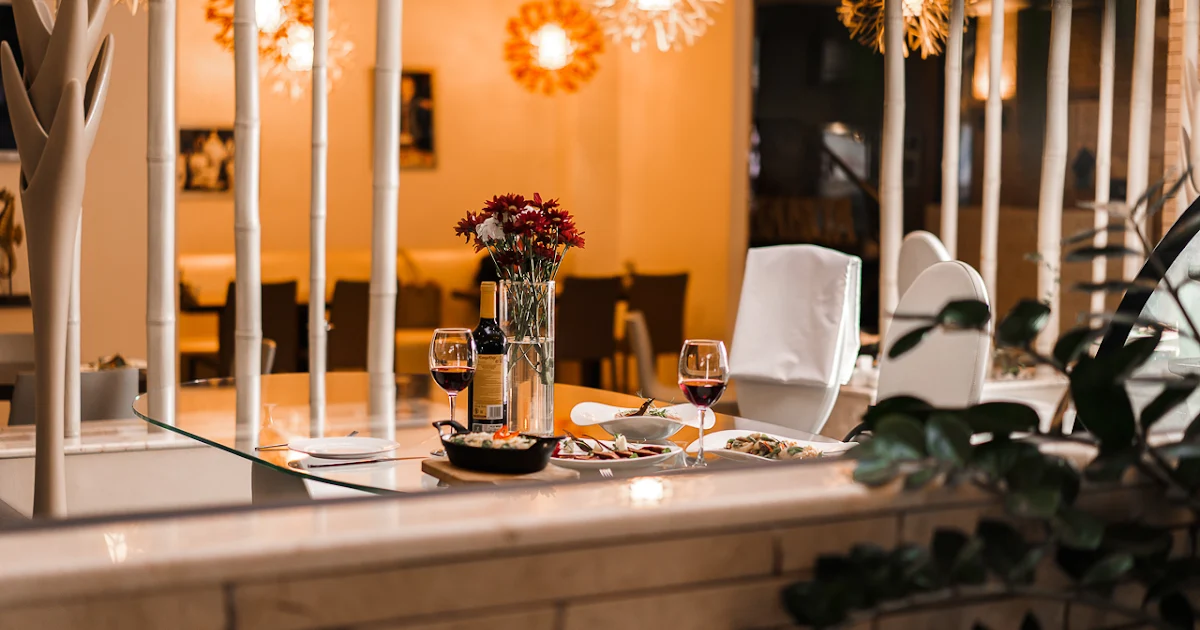 Soul (Adriano) Restaurant photo 1