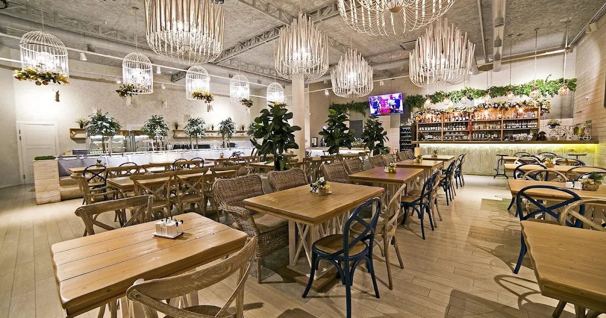 Jerome restaurant photo 1