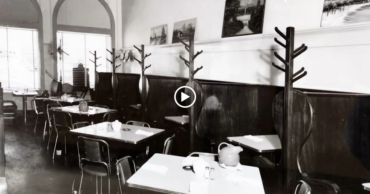 Paris Coffee Shop photo 1