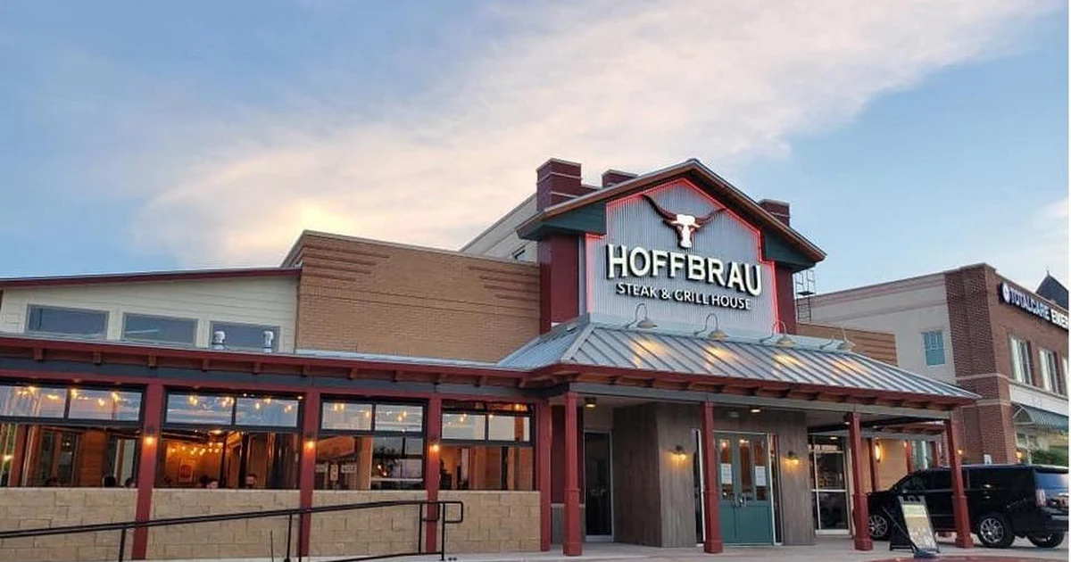 Hoffbrau Steak & Grill House photo 1