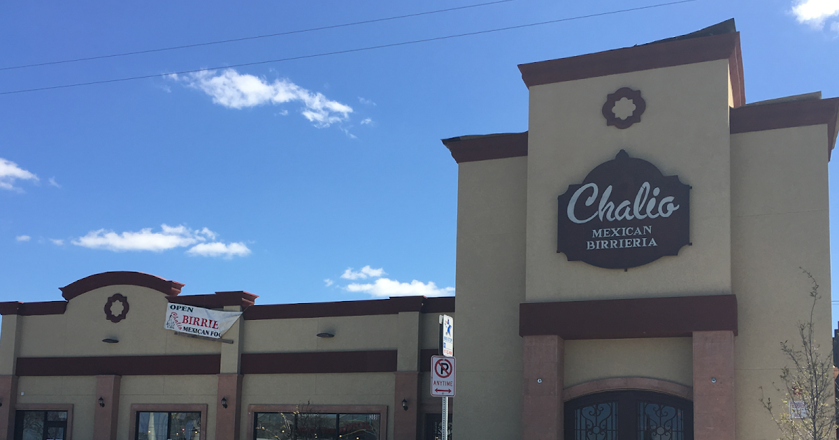 The Original Birrieria Chalio photo 1