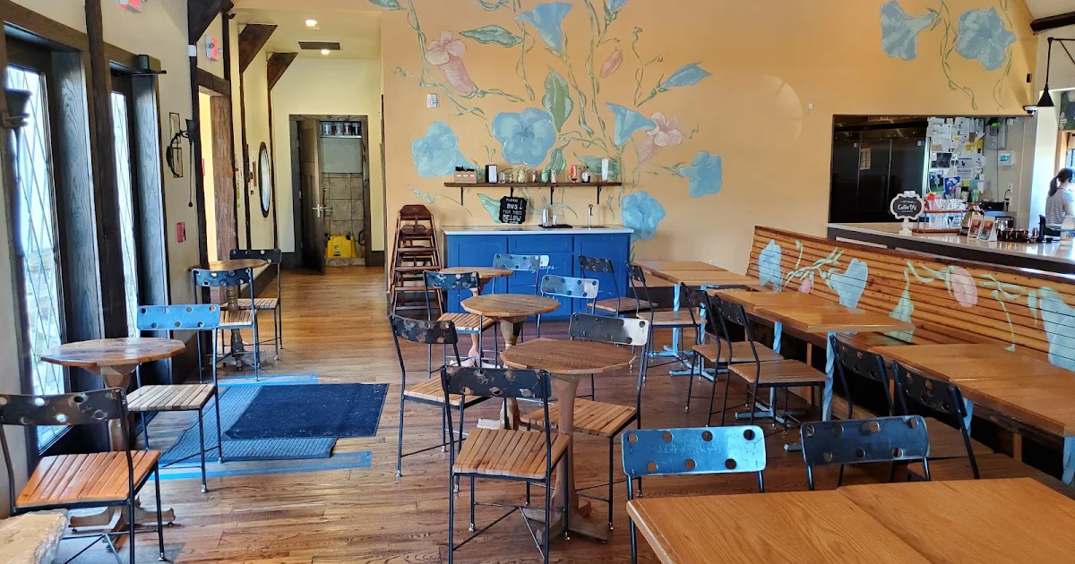 Kimzey's Coffee photo 1