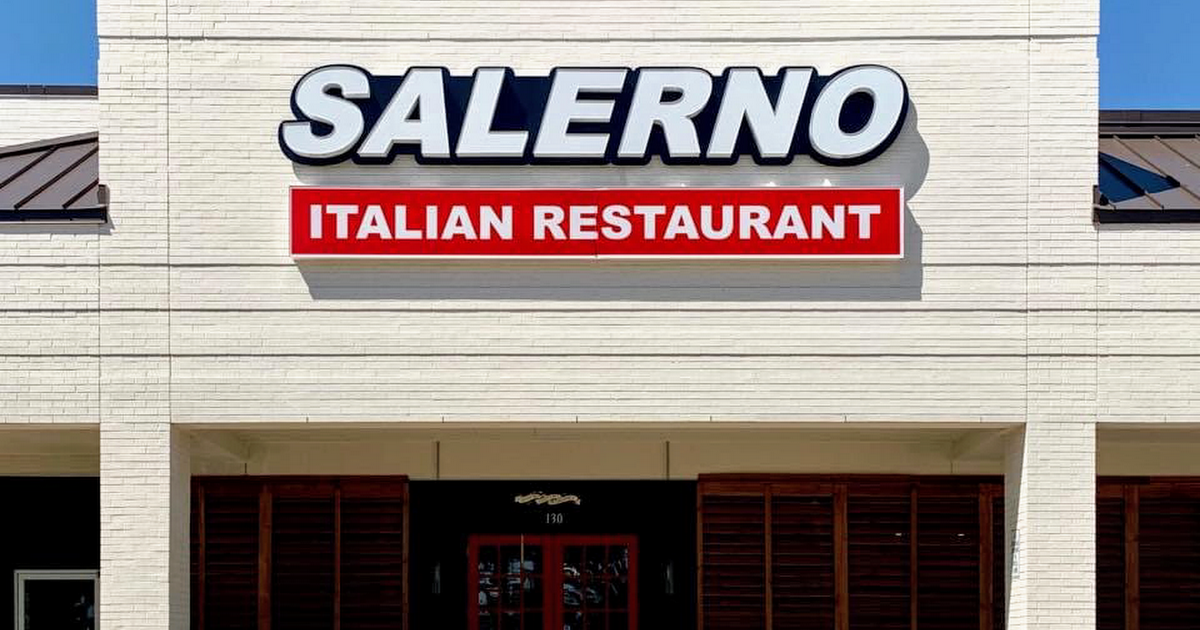 Salerno's Italian Restaurant photo 1