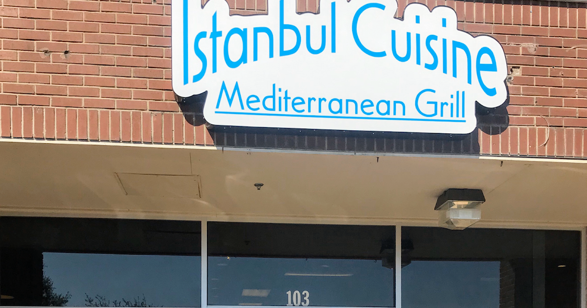 Istanbul Cuisine Flower Mound photo 1