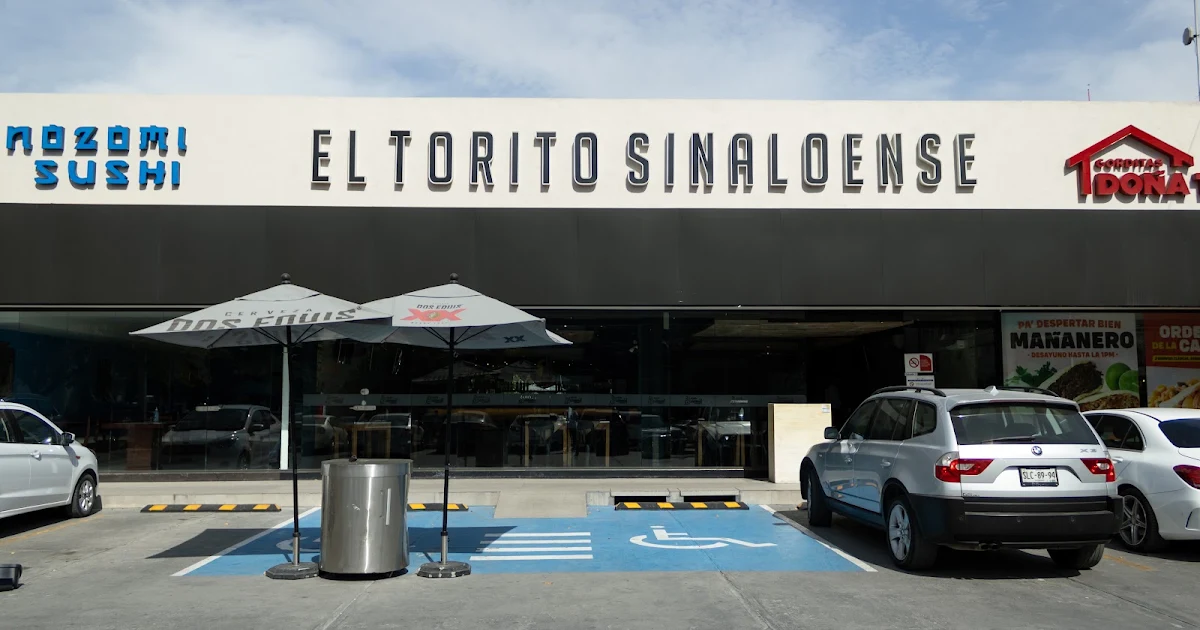 El Torito Sinaloense -Sucursal VALLE photo 1