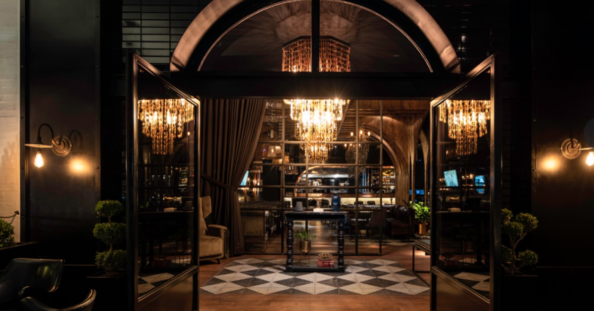 Colmillo Arboleda | Booking Here photo 1