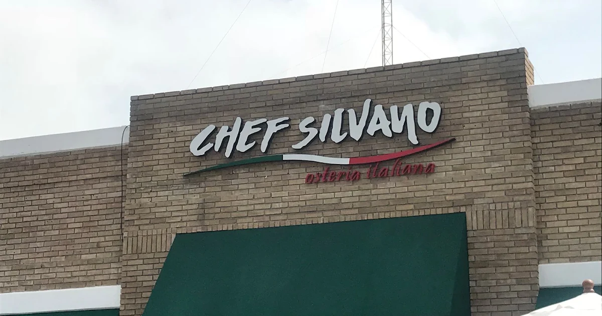 Chef Silvano photo 1