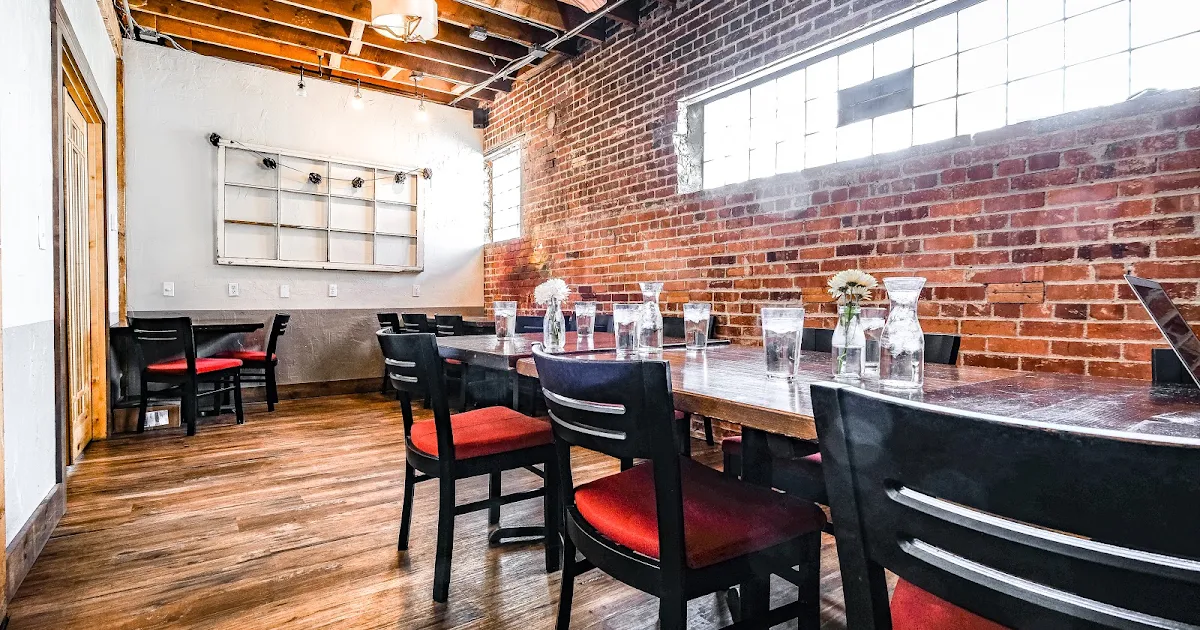 Brickhouse 40 photo 1