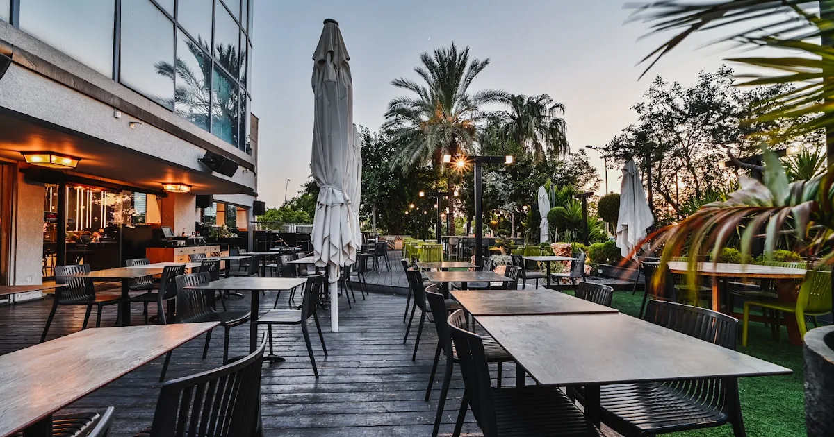 JAPANIKA REHOVOT | ג׳פניקה רחובות photo 1