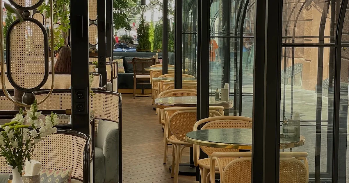 Café Central photo 1