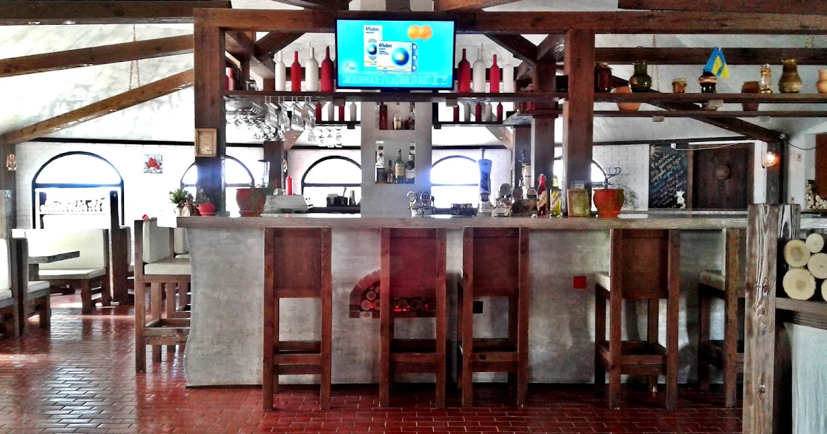 Steak House "Печка" photo 1