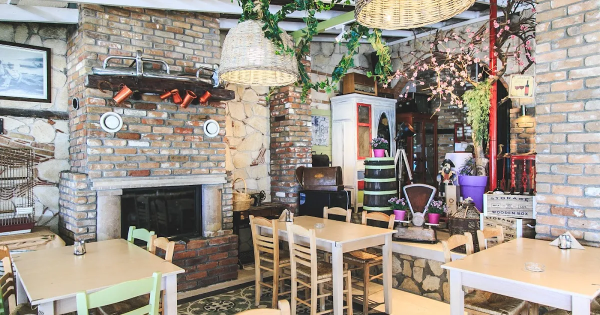 Restaurant Flegra photo 1