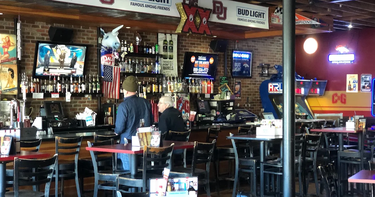 Crimson and Gold Tavern photo 1