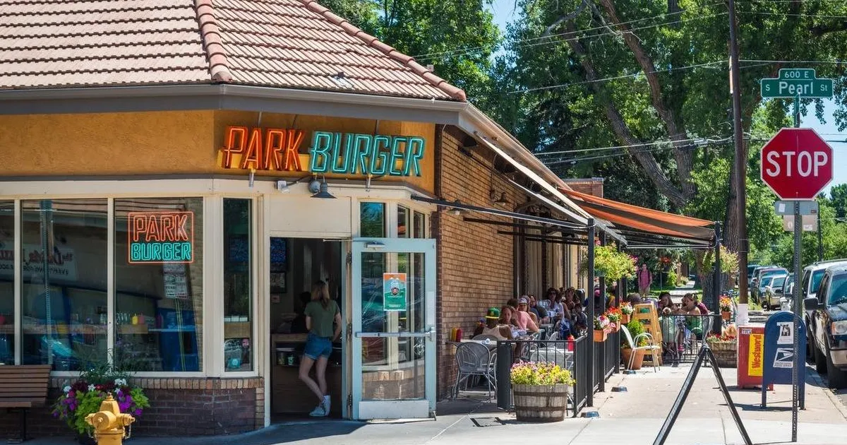 Park Burger photo 1