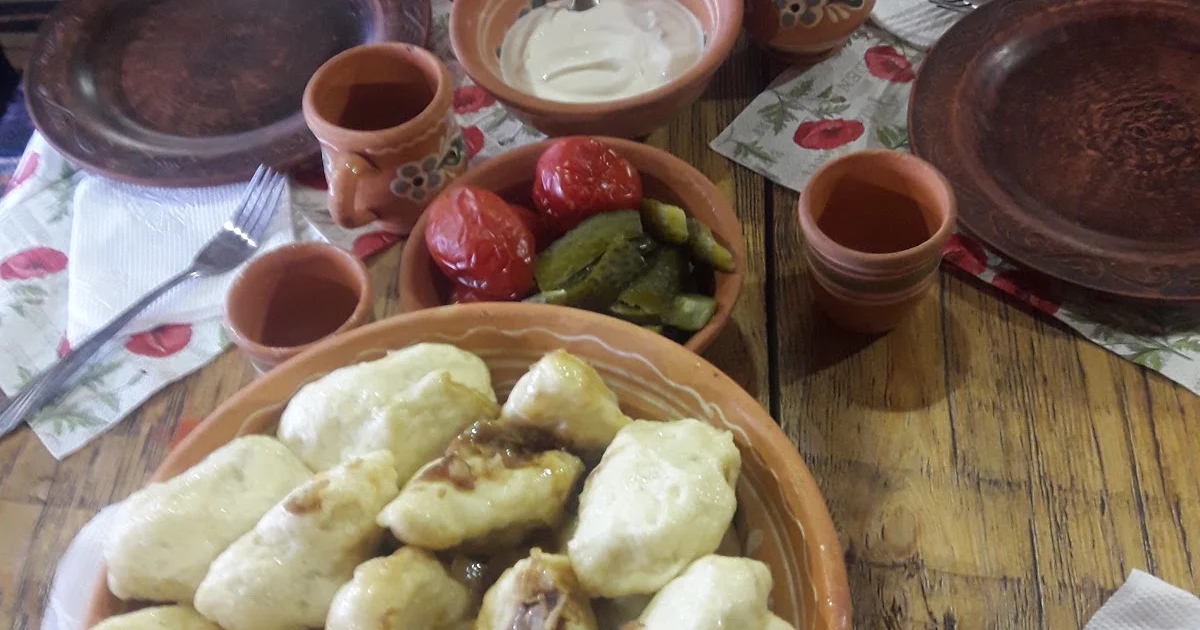 Kozatsʹkiy Khutir Galushkivka photo 1
