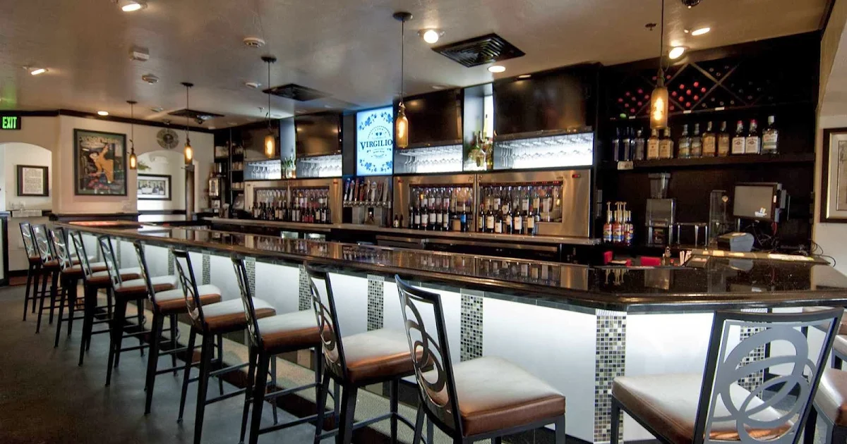Virgilio's Pizzeria & Wine Bar photo 1
