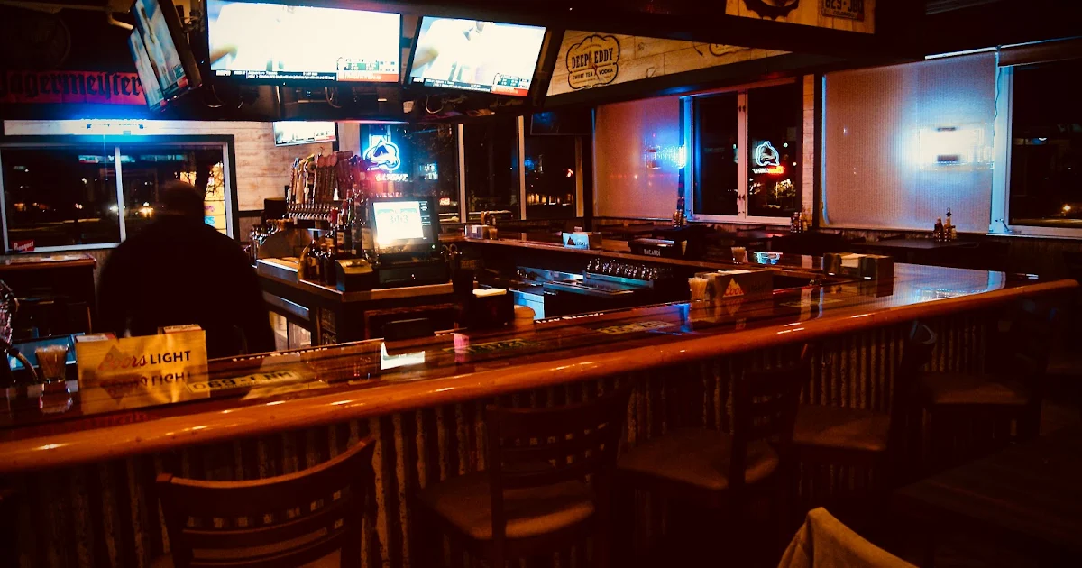 The 303 Sports Grill photo 1