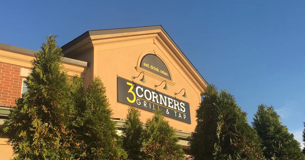 3 Corners Grill & Tap - Lemont photo 1