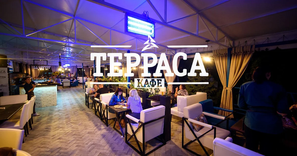 Терраса photo 1
