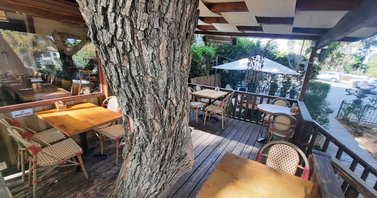 Cafe Sparrow photo 1