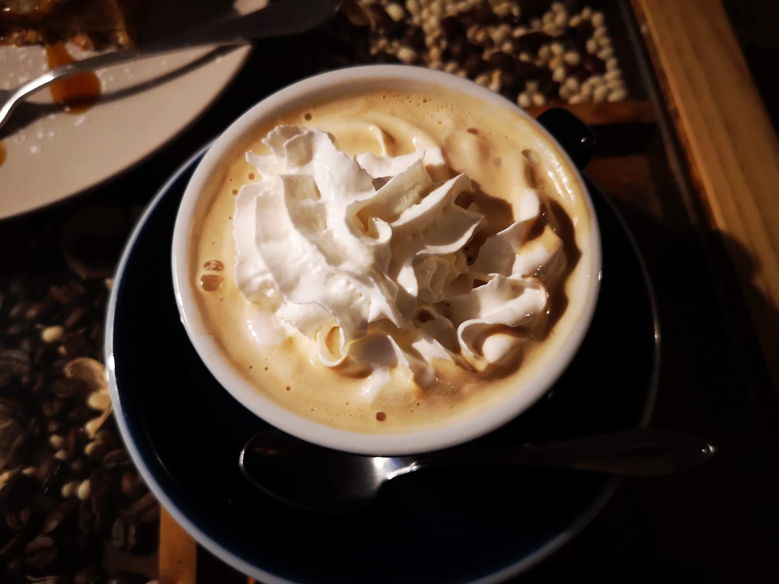 Kafe "Kofeynya" photo 10