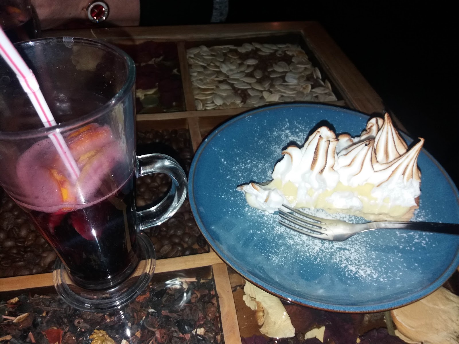 Kafe "Kofeynya" photo 4