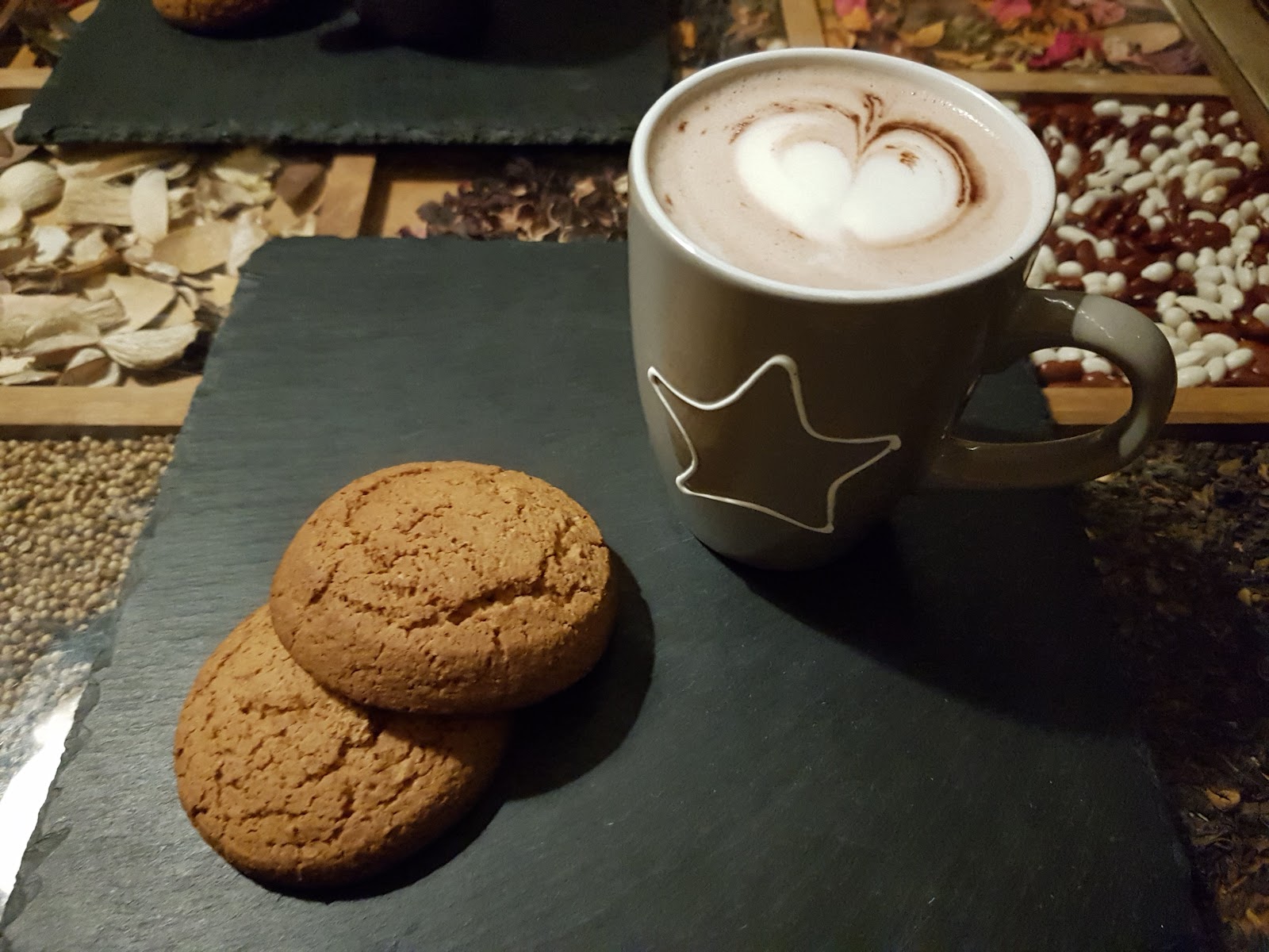 Kafe "Kofeynya" photo 9