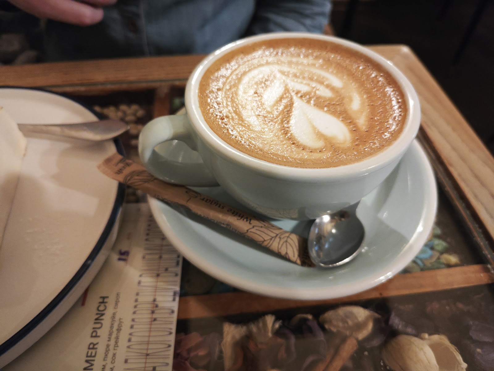 Kafe "Kofeynya" photo 7