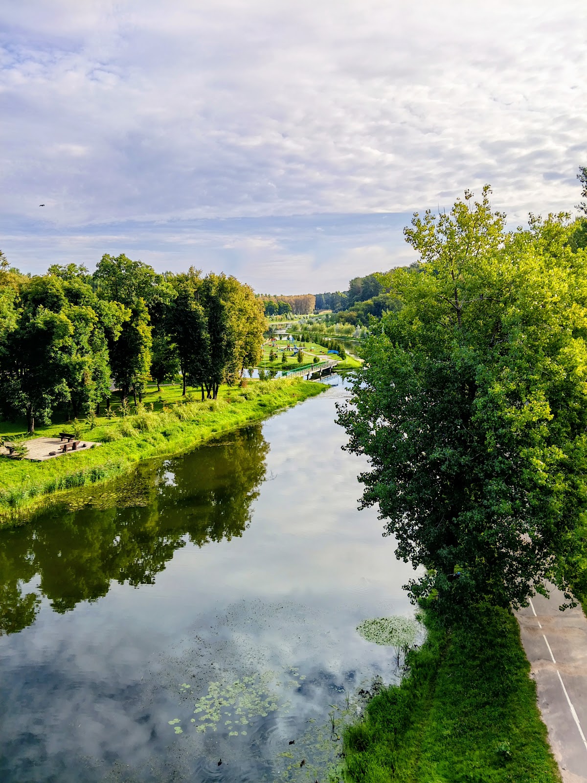 Park Imeni 40-Letiya Vlksm photo 2
