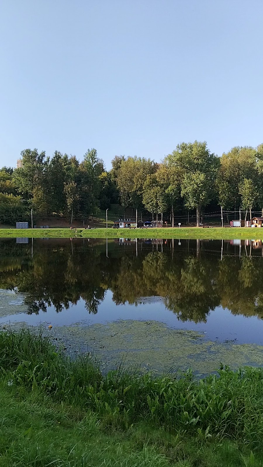 Park Imeni 40-Letiya Vlksm photo 3