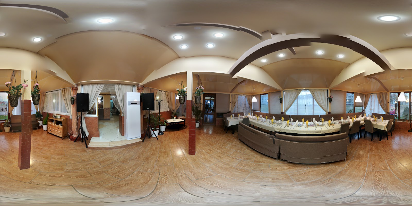 Arena-Pitstsa photo 3