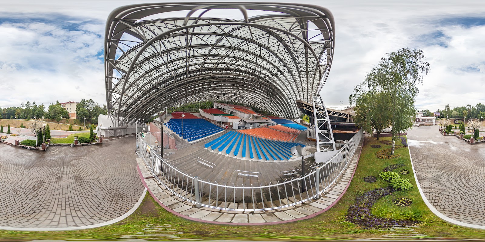 Summer Amphitheatre photo 5
