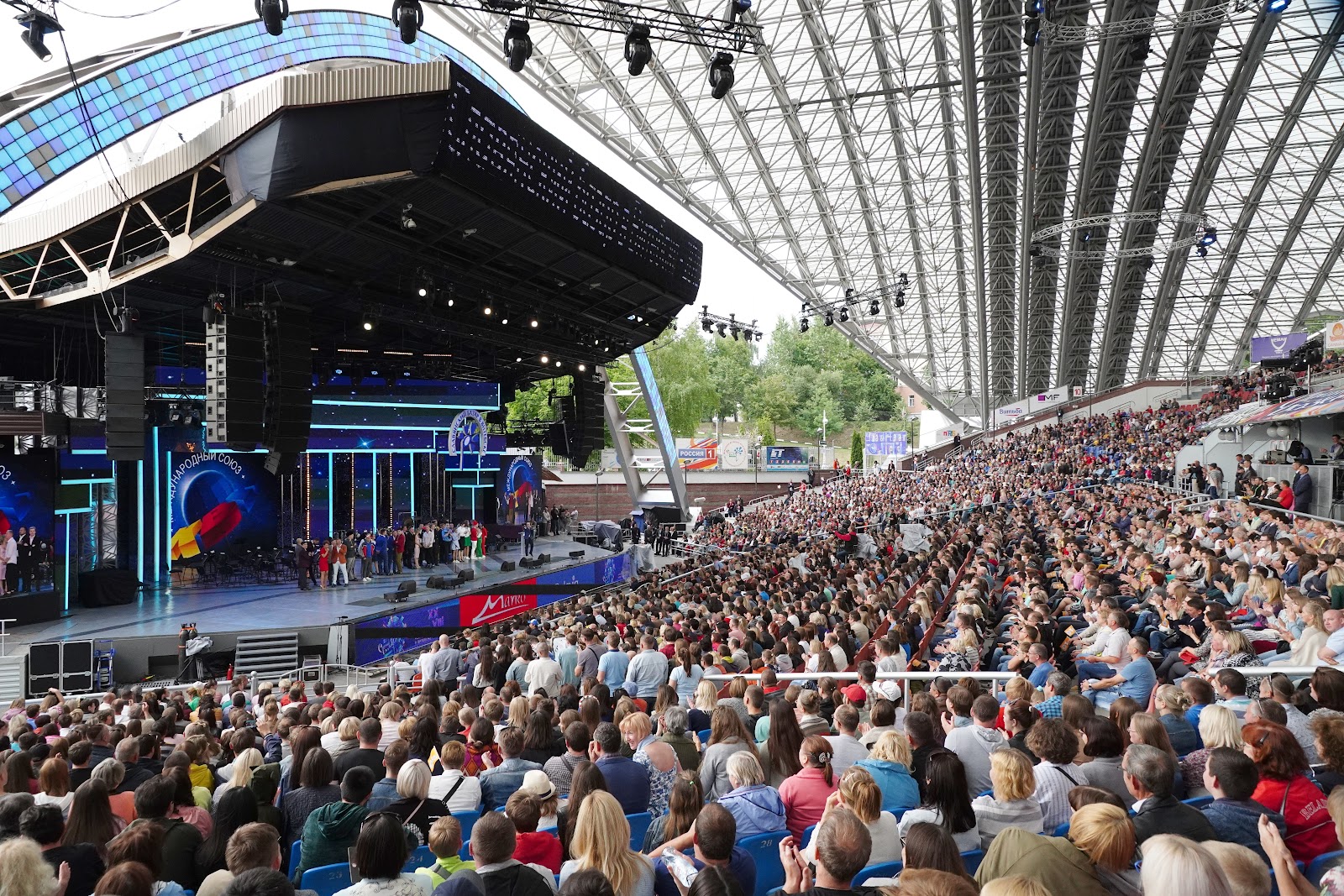 Summer Amphitheatre photo 3