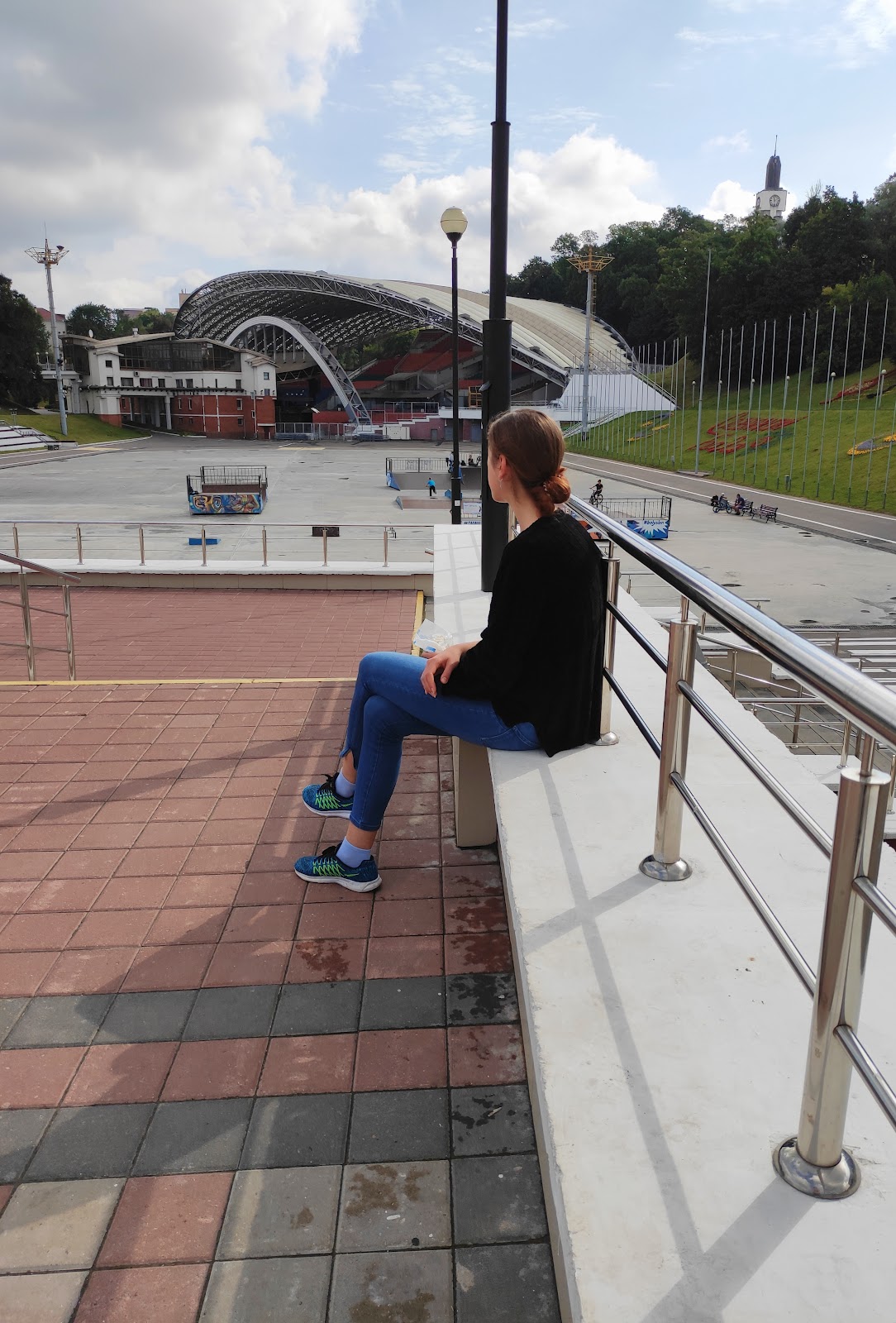 Summer Amphitheatre photo 6