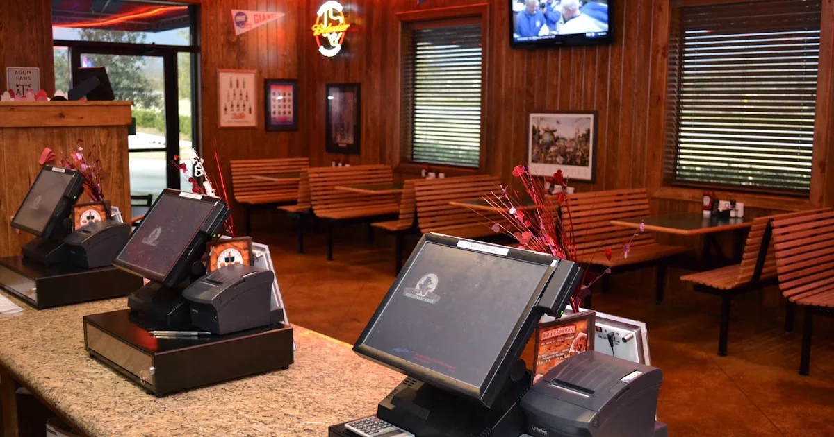 Wings 'N More Express photo 1