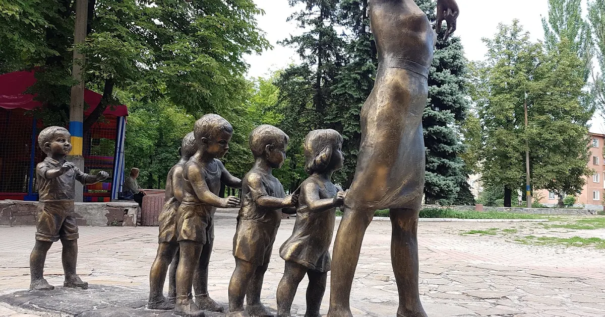 Gorodskiy Park photo 1