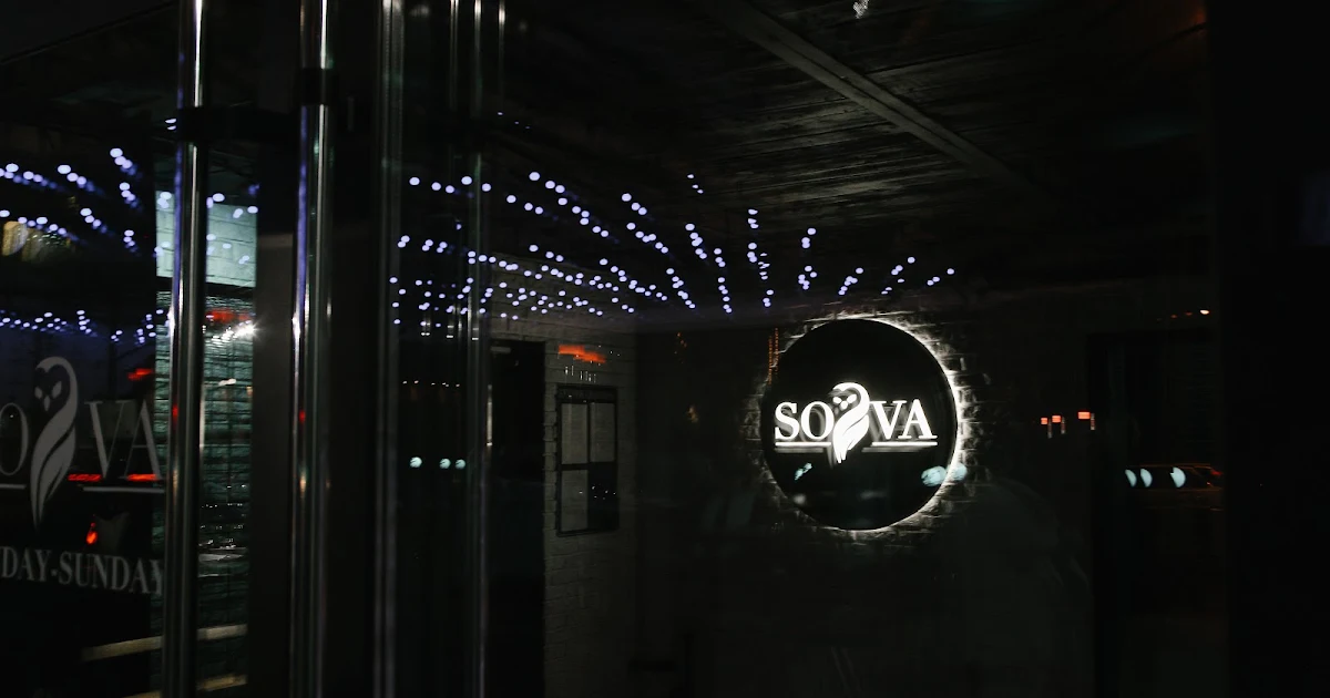 SOVA photo 1