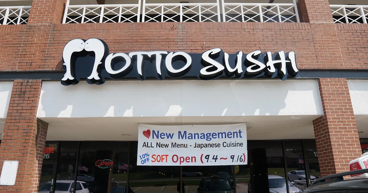 Sushi Motto photo 1
