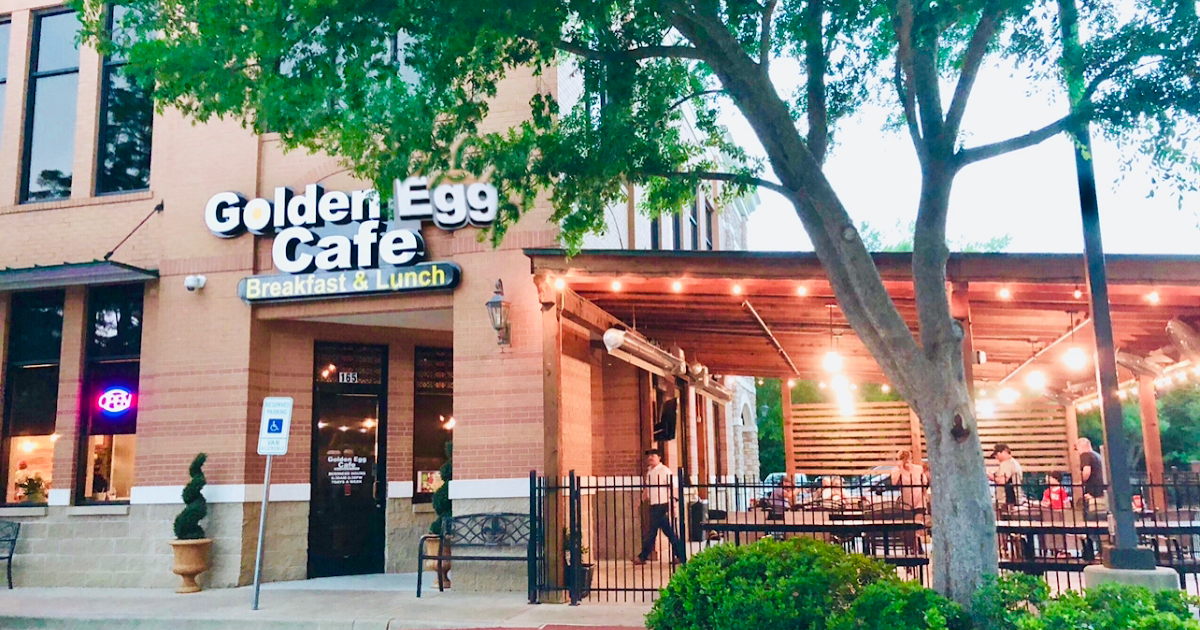 Golden Egg Cafe photo 1