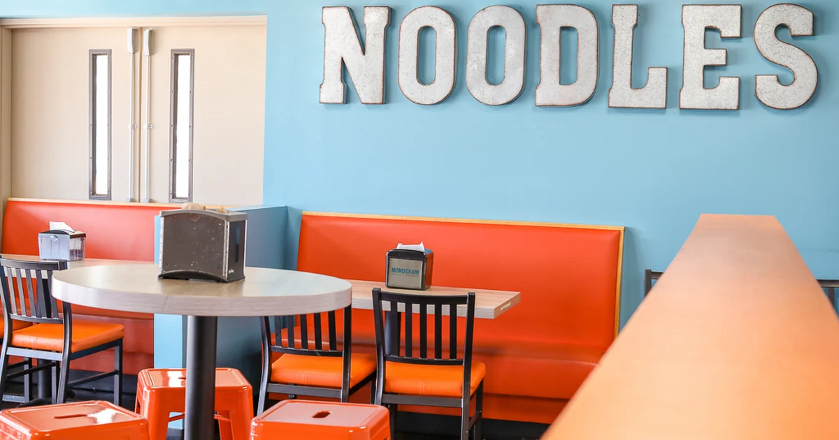 Duke's Pad Thai photo 1