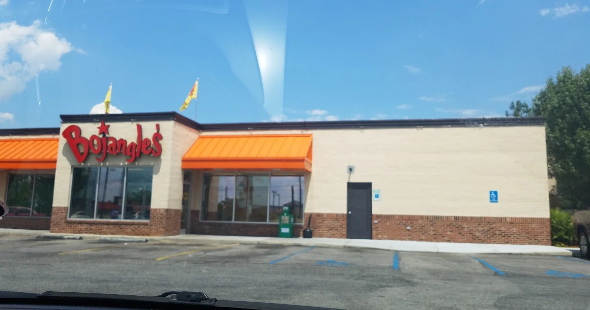 Bojangles photo 1