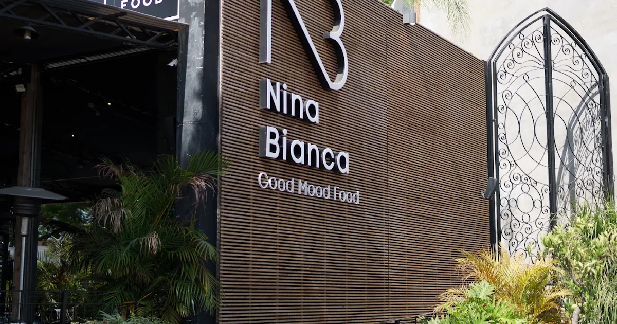 Nina Bianca Bilu - נינה ביאנכה בילו photo 1
