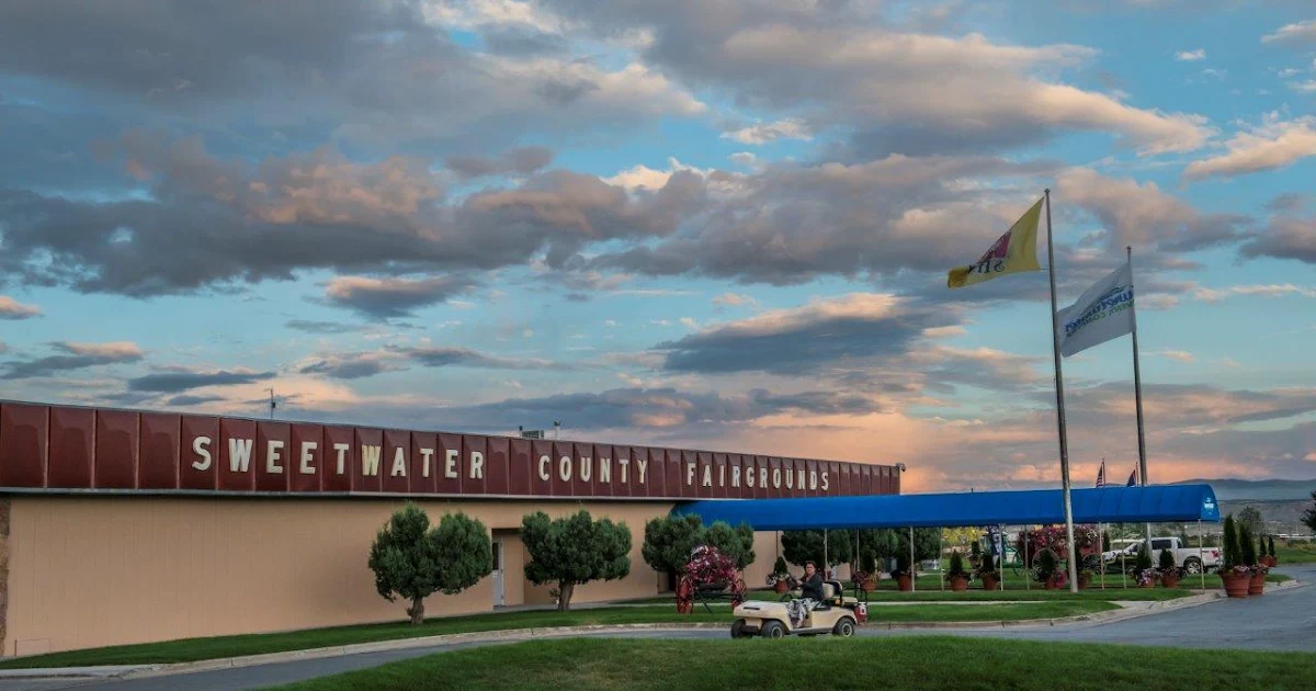 Sweetwater Events Complex photo 1