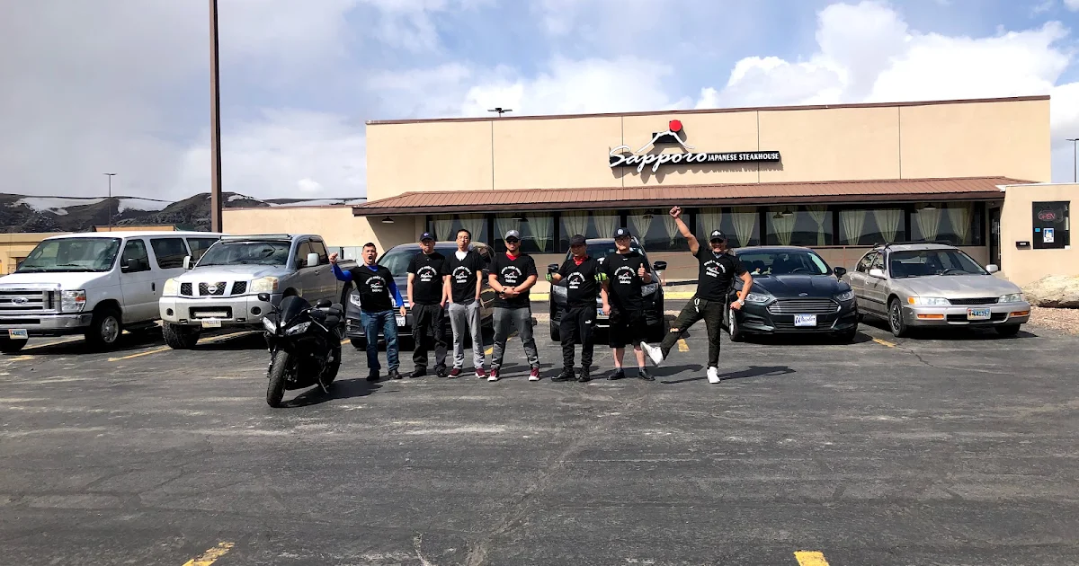 Sapporo | Japanese Steakhouse photo 1