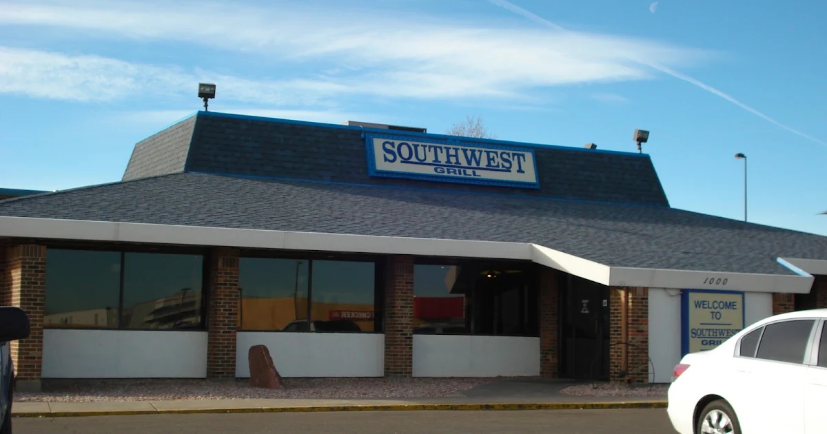 Southwest Grill photo 1