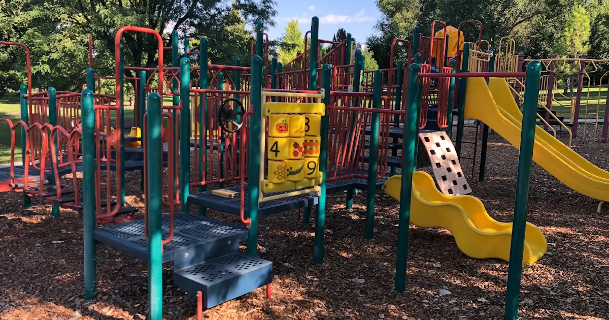 Spring Creek Park photo 1