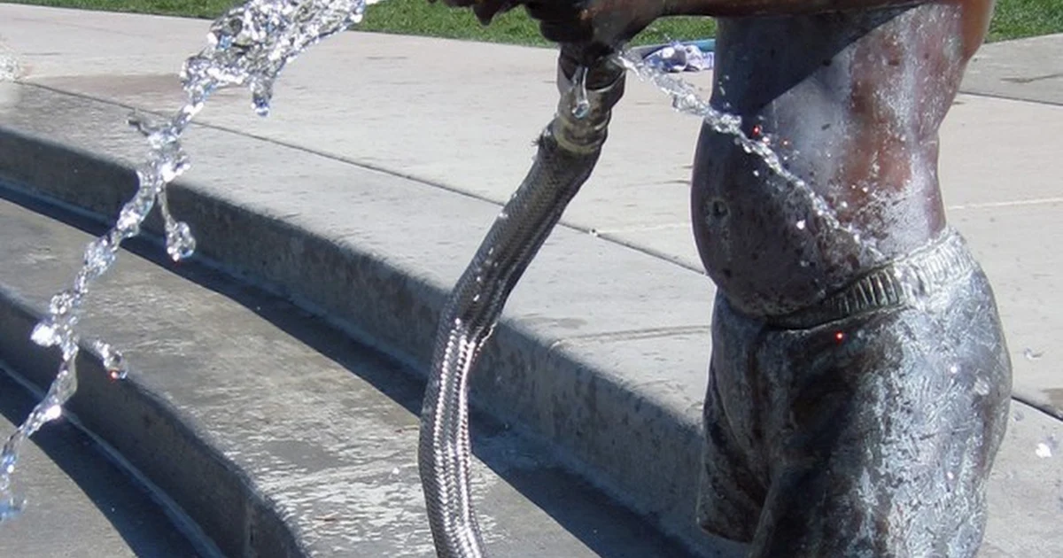 Splash Pad photo 1